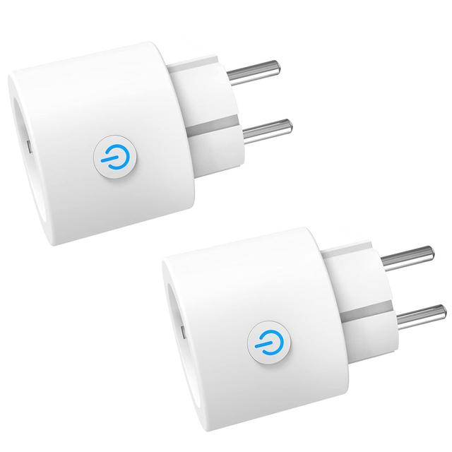 Prise Intelligente ANTELA WiFi 16A