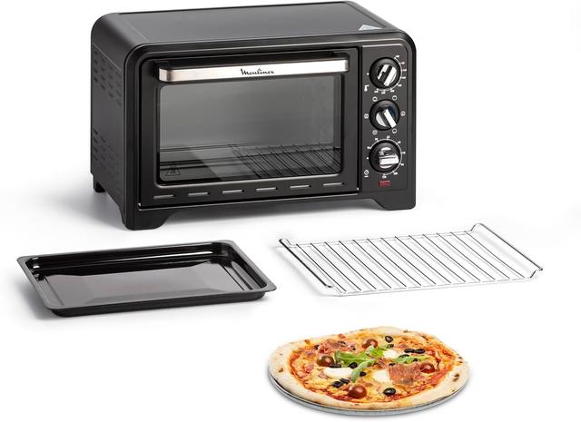 Moulinex Four Electrique 19L - OX444810