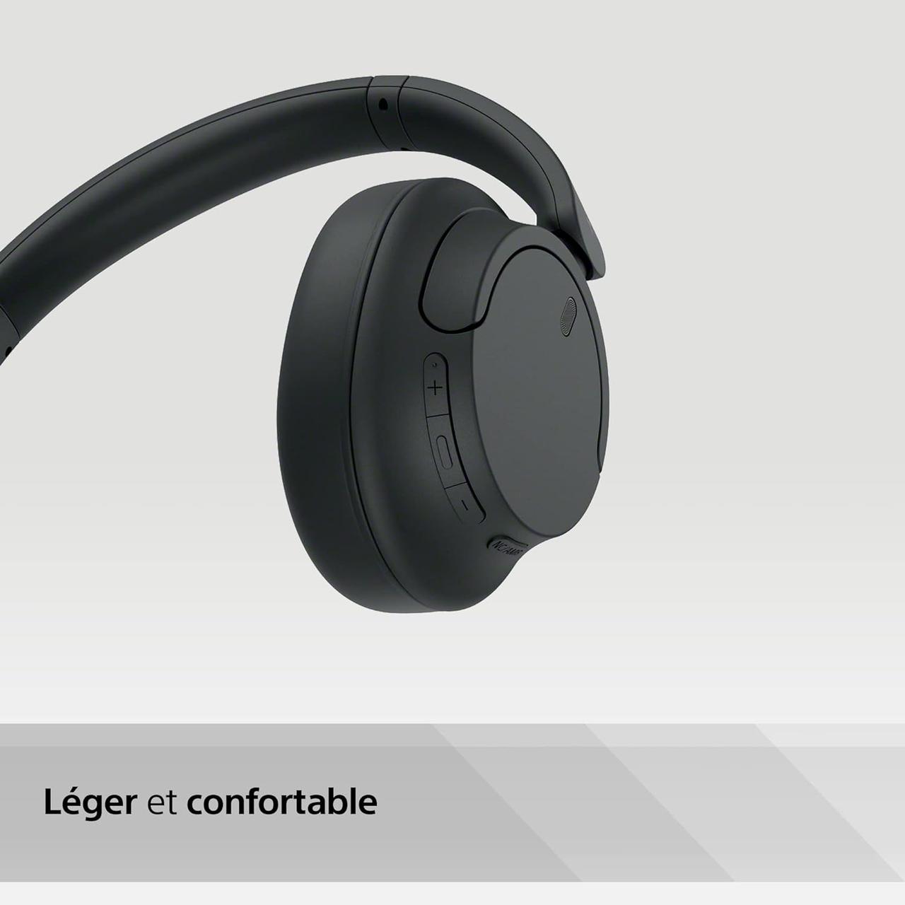 Sony WH-CH720N - Casque Bluetooth