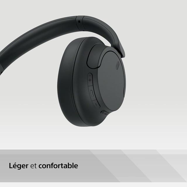 Sony WH-CH720N - Casque Bluetooth