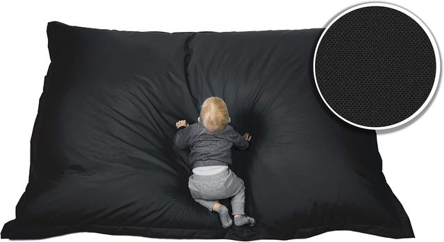 Pouf Poire SunnyPillow 100x150cm - Fauteuil XXL