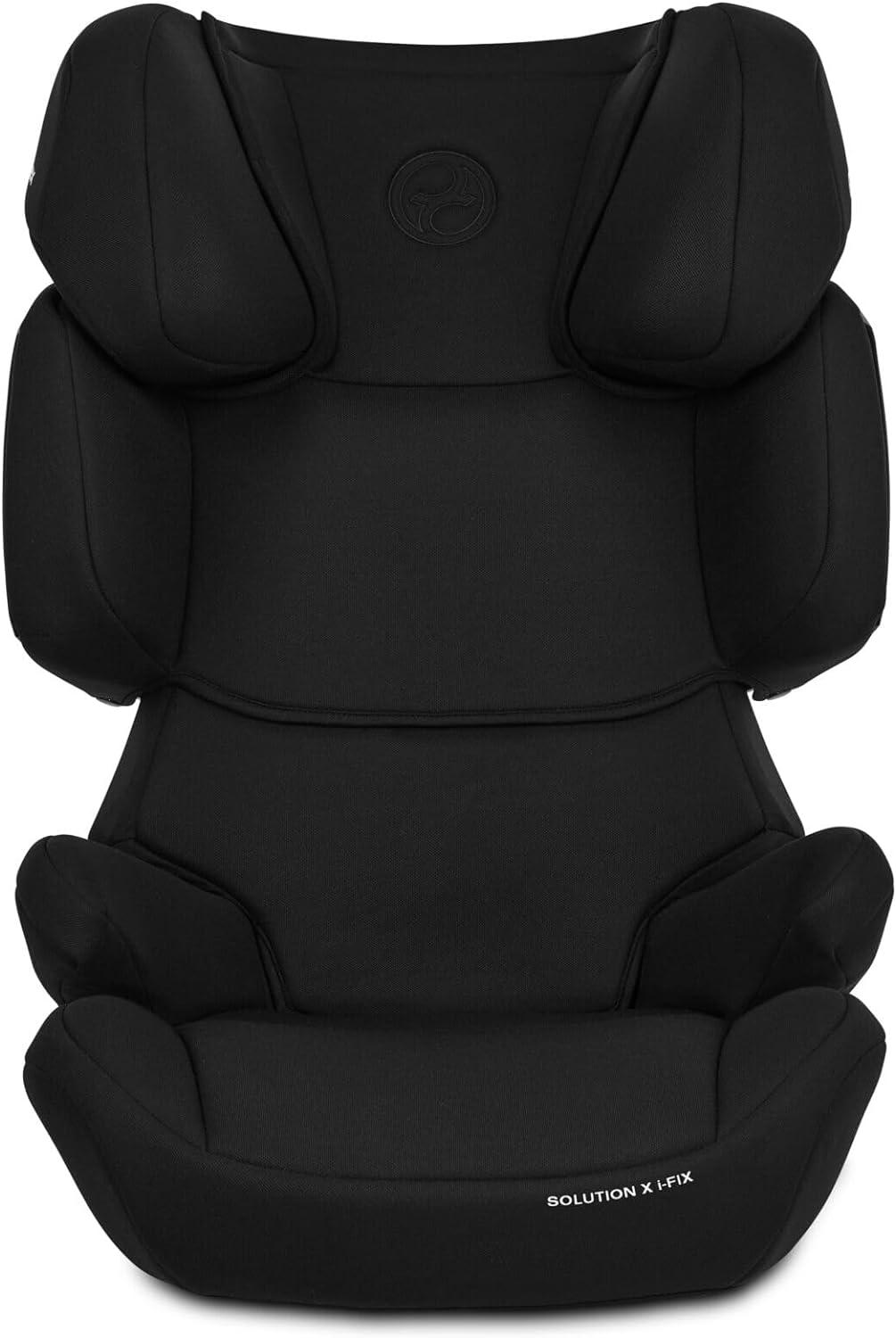 Siège Auto CYBEX Solution X i-Fix