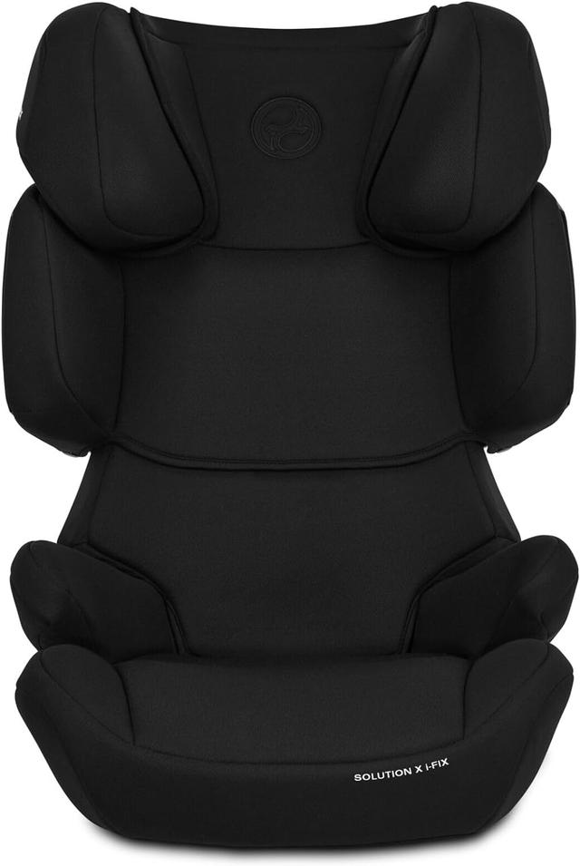 Siège Auto CYBEX Solution X i-Fix