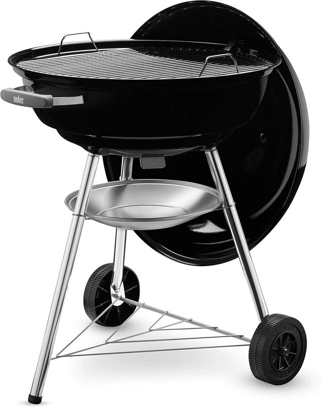 Barbecue Weber Compact Kettle 57cm
