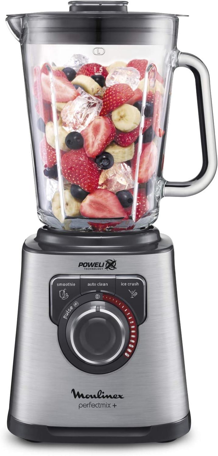 Blender Moulinex PerfectMix+ Haute Vitesse