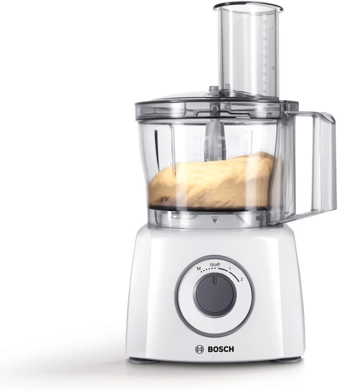 Bosch MultiTalent 3 MCM3100W