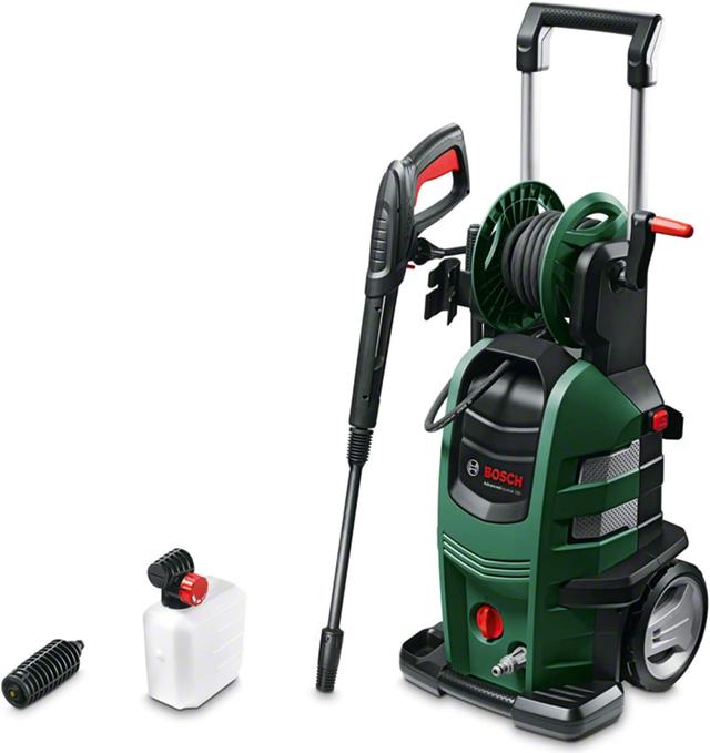 Nettoyeur Haute Pression Bosch AdvancedAquatak 160 - 2600W