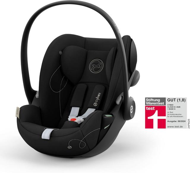Cybex Gold Coque Cloud G i-Size