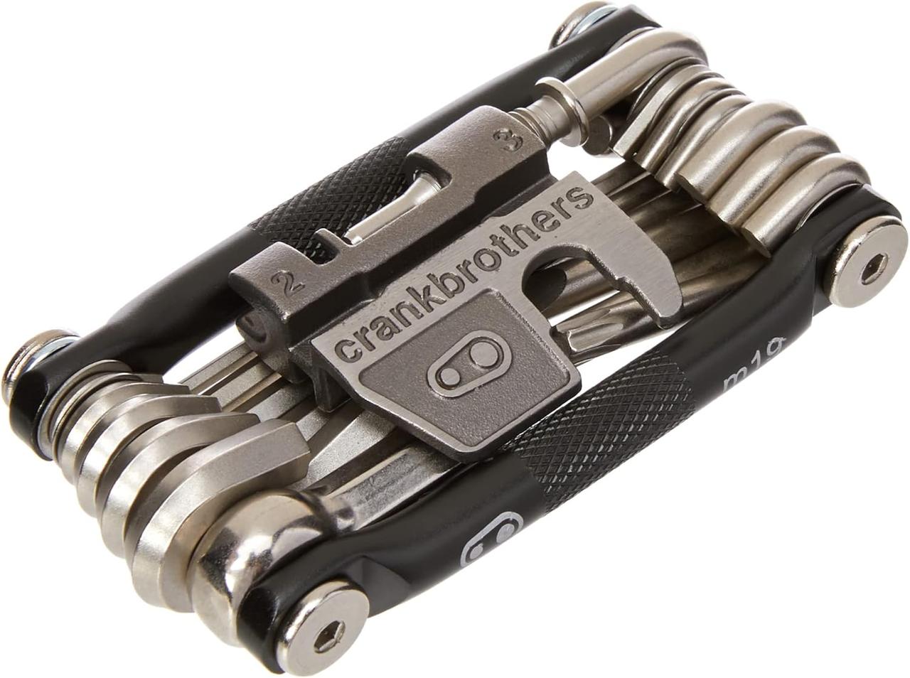 Crankbrothers Multi-19 Outils multi-fonction