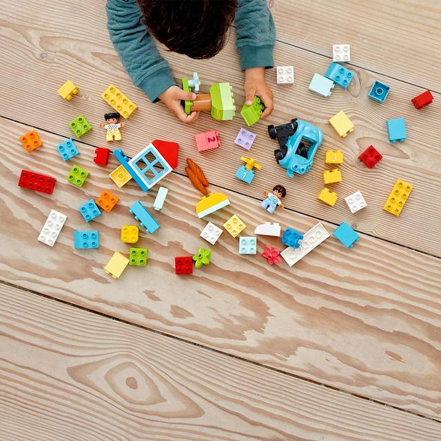 LEGO DUPLO Classic Boîte de Briques