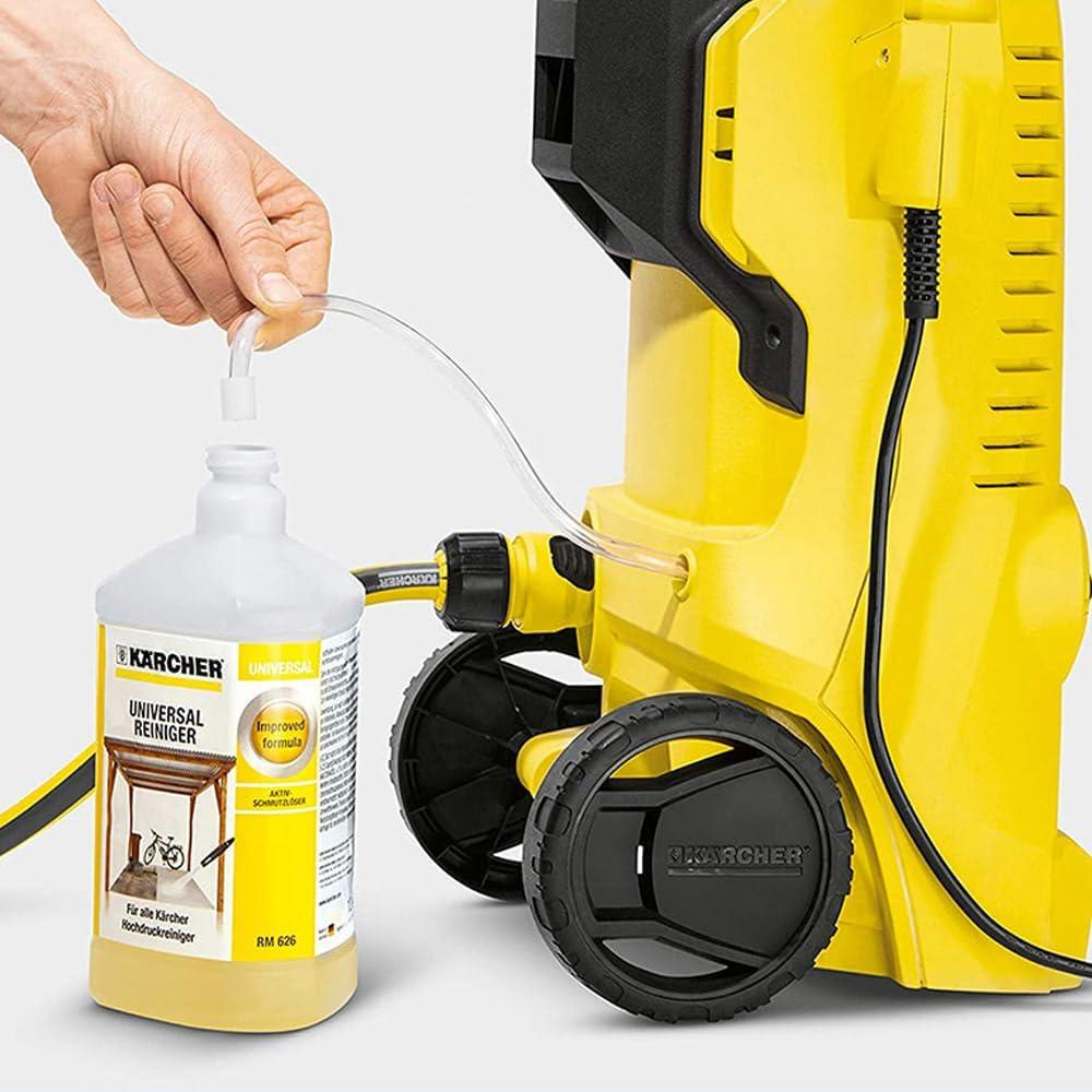 Kärcher K2 Power Control Nettoyeur Haute Pression