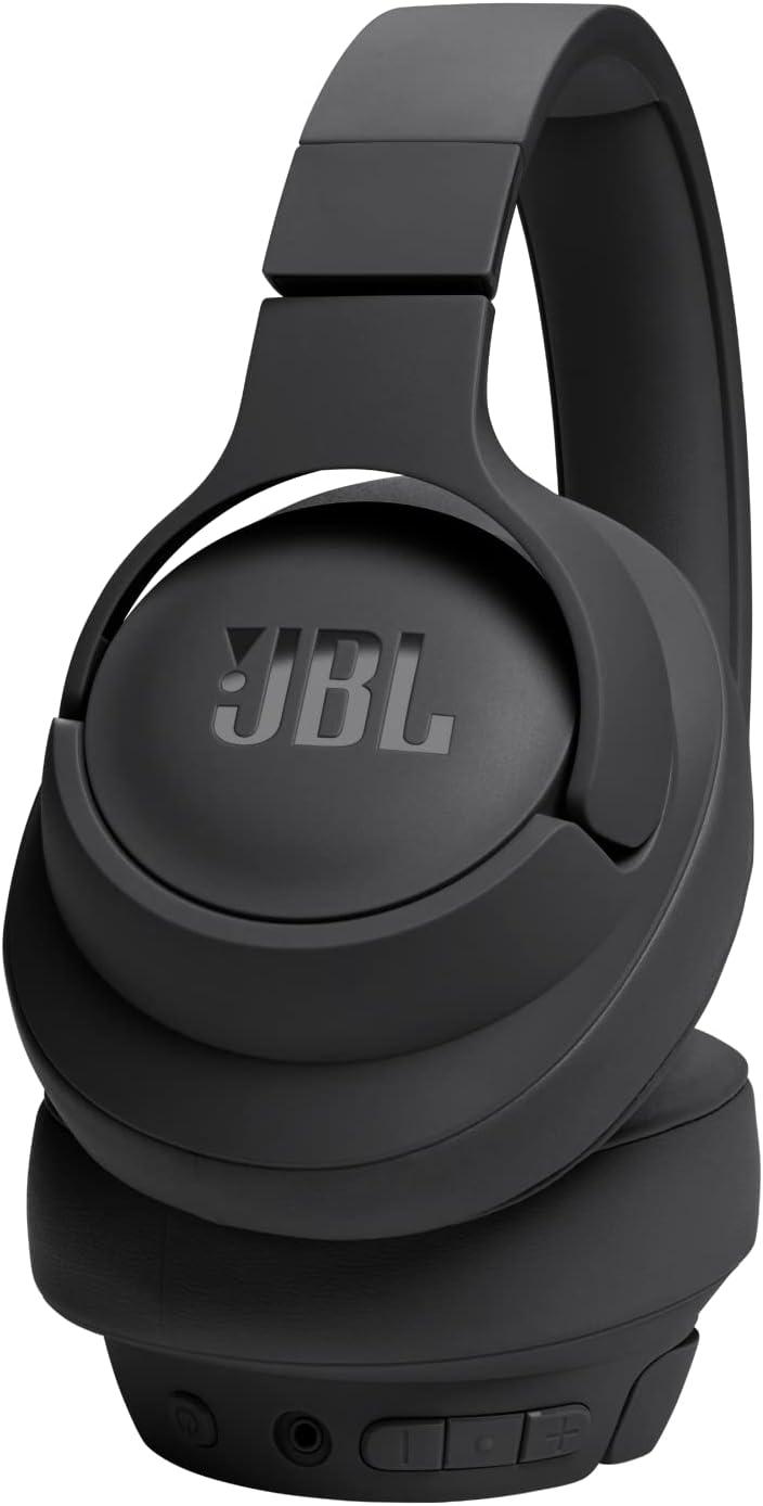 JBL Tune 720BT: Casque Audio Sans Fil, Son JBL Pure Bass