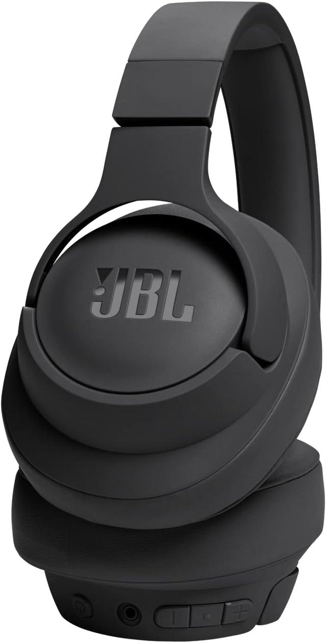 JBL Tune 720BT: Casque Audio Sans Fil, Son JBL Pure Bass