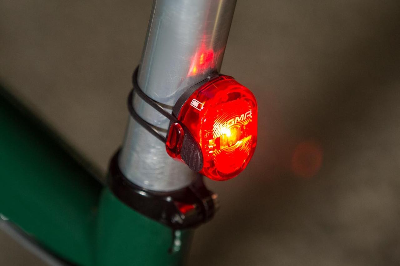Sigma AURA 35 & NUGGET II - Éclairage LED vélo performant et rechargeable 