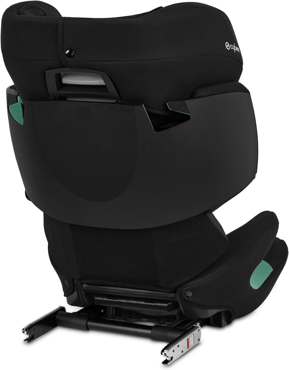 Siège Auto CYBEX Solution X i-Fix