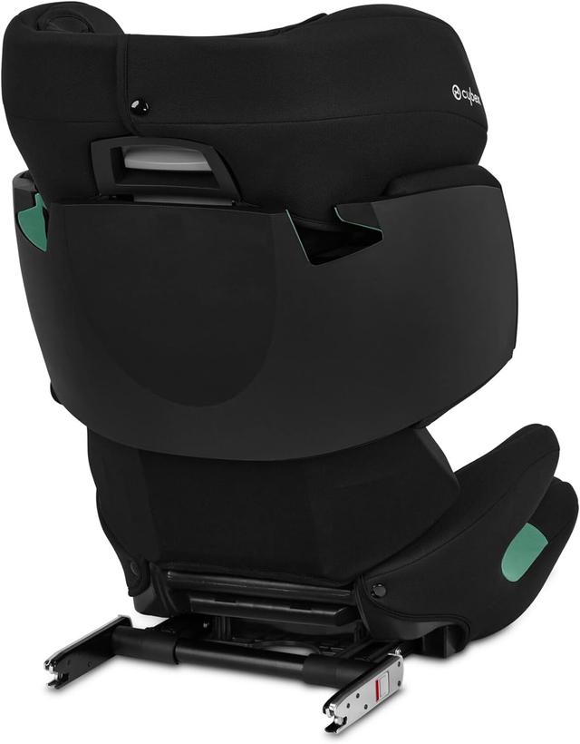 Siège Auto CYBEX Solution X i-Fix
