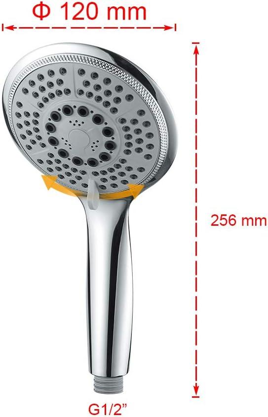 Douchette GRIFEMA COMPLENTO-G803 5 Jets