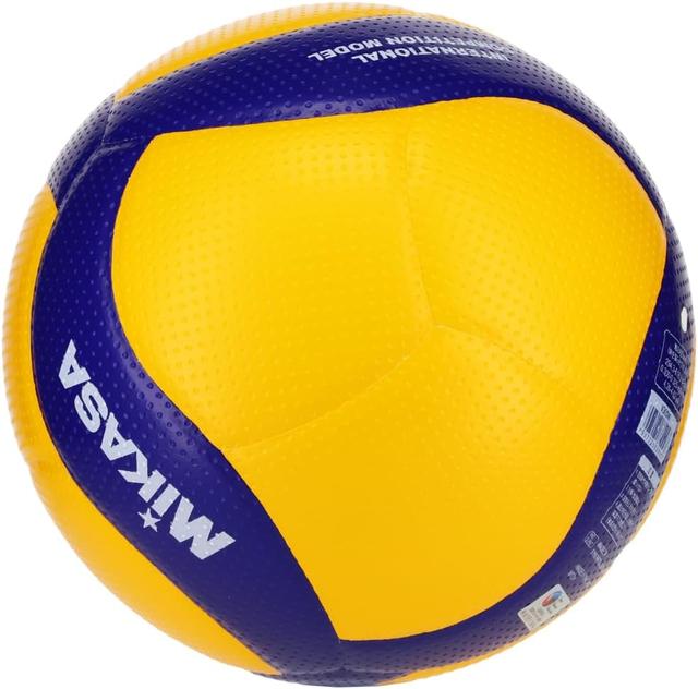 Mikasa V300W - Ballon de Volleyball Officiel