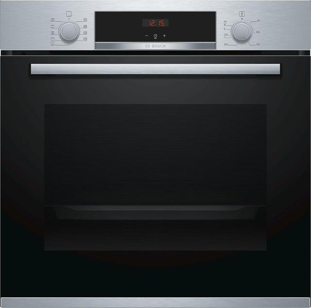 Four Bosch HBA534BS0 - 71L Acier Inox