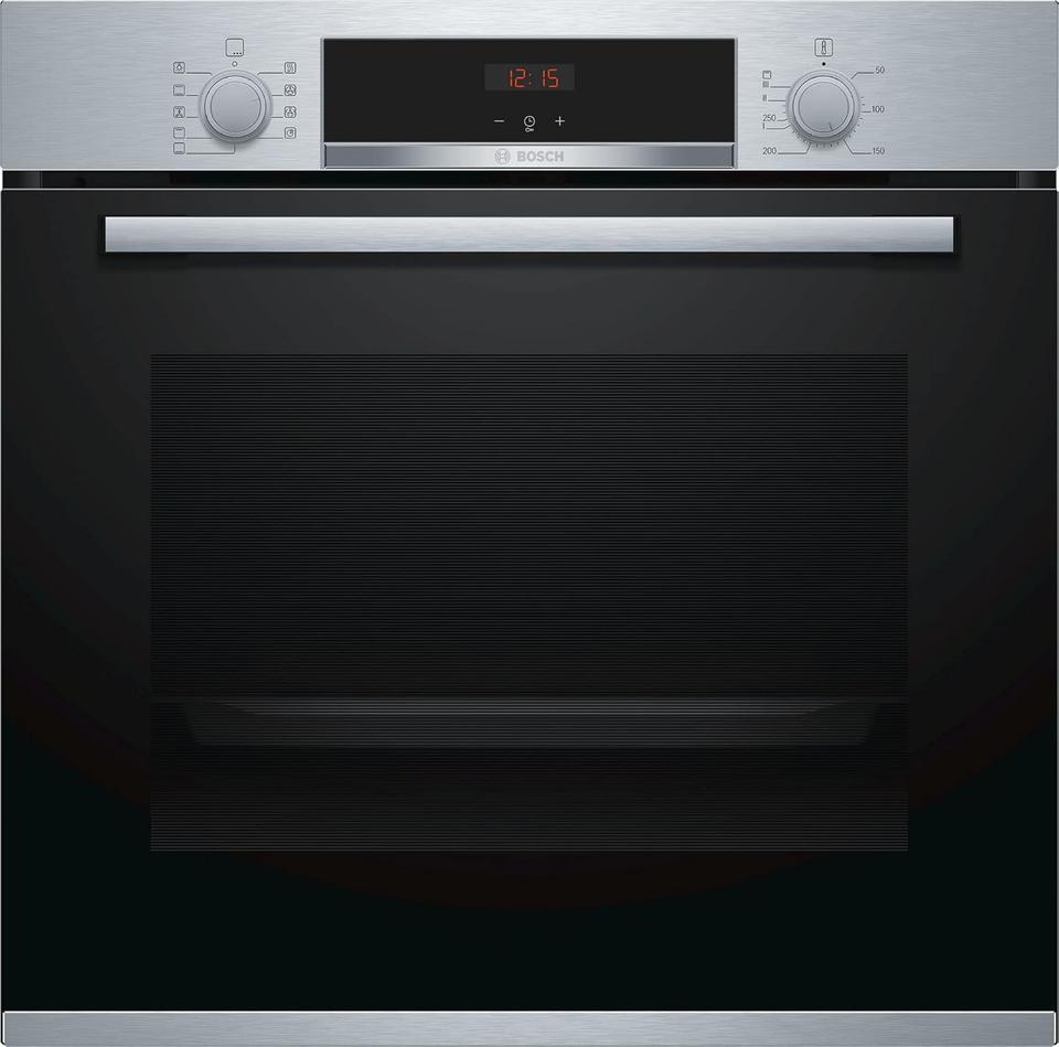 Four Bosch HBA534BS0 - 71L Acier Inox