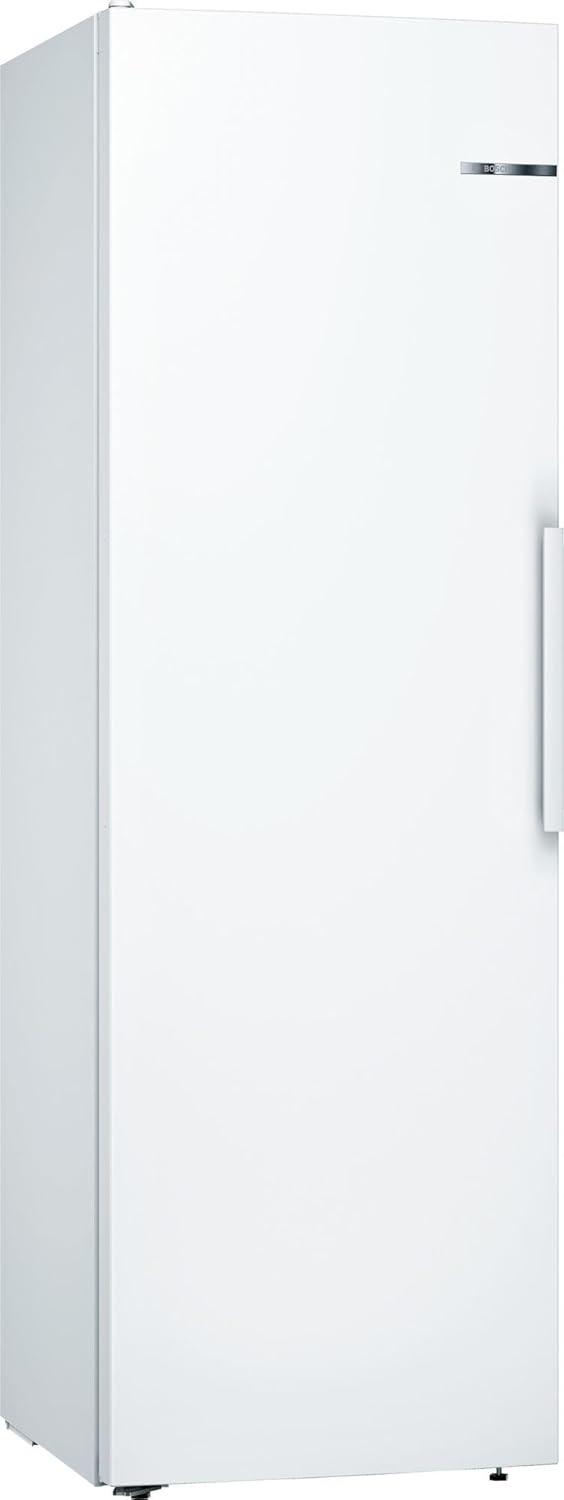 Bosch KSV36VWEP: Réfrigérateur Pose-Libre Spacieux