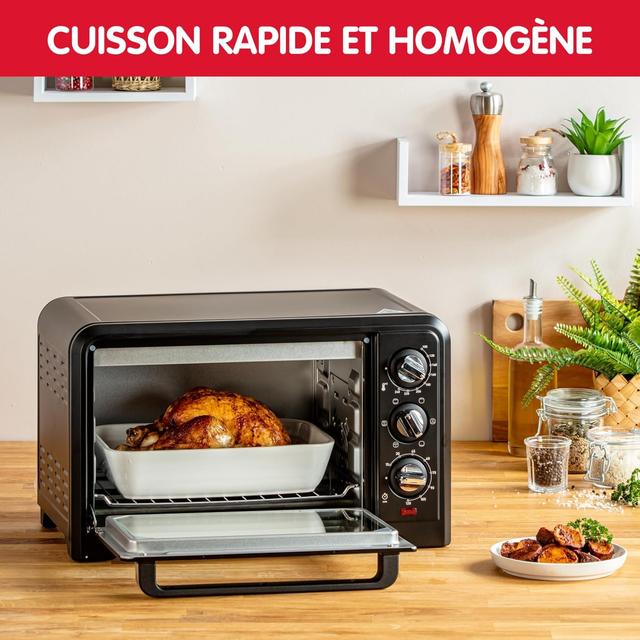 Moulinex Four Electrique 19L - OX444810