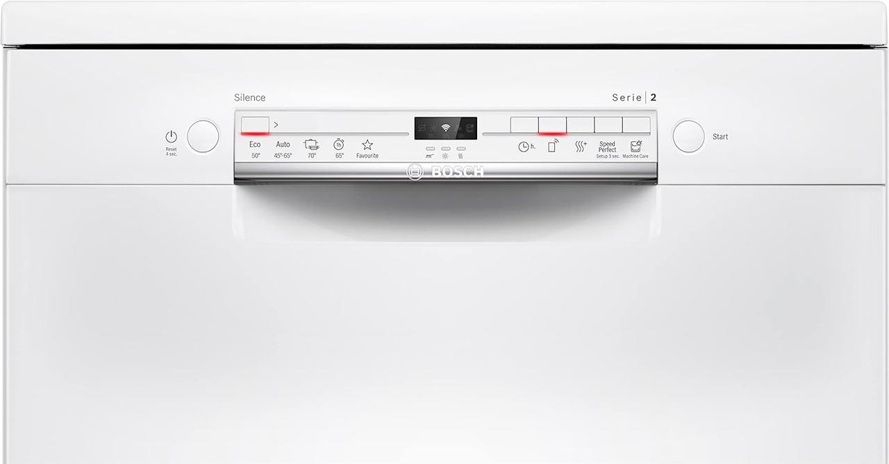 Bosch SMS2ITW12E