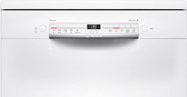 Bosch SMS2ITW12E