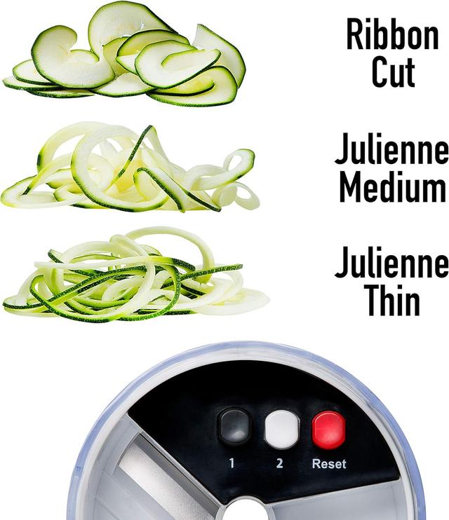 Coupe-Légumes Multifonction Fullstar