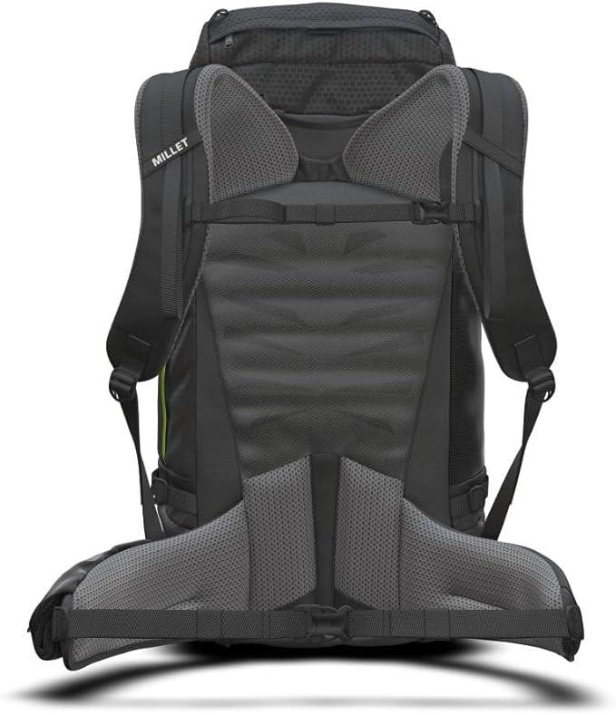 Millet Ubic 40 - Sac à Dos Randonnée Trekking 40L