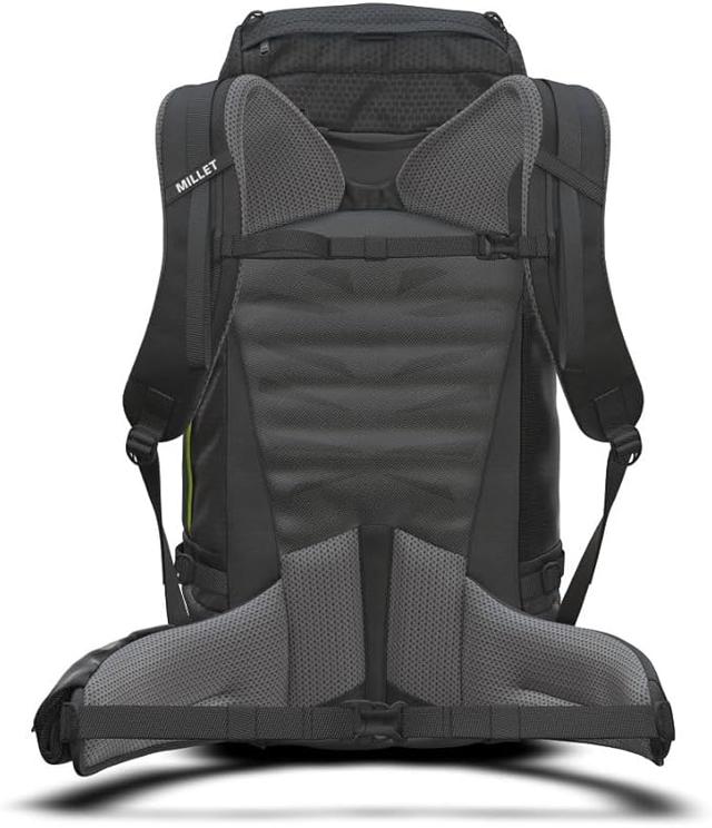 Millet Ubic 40 - Sac à Dos Randonnée Trekking 40L