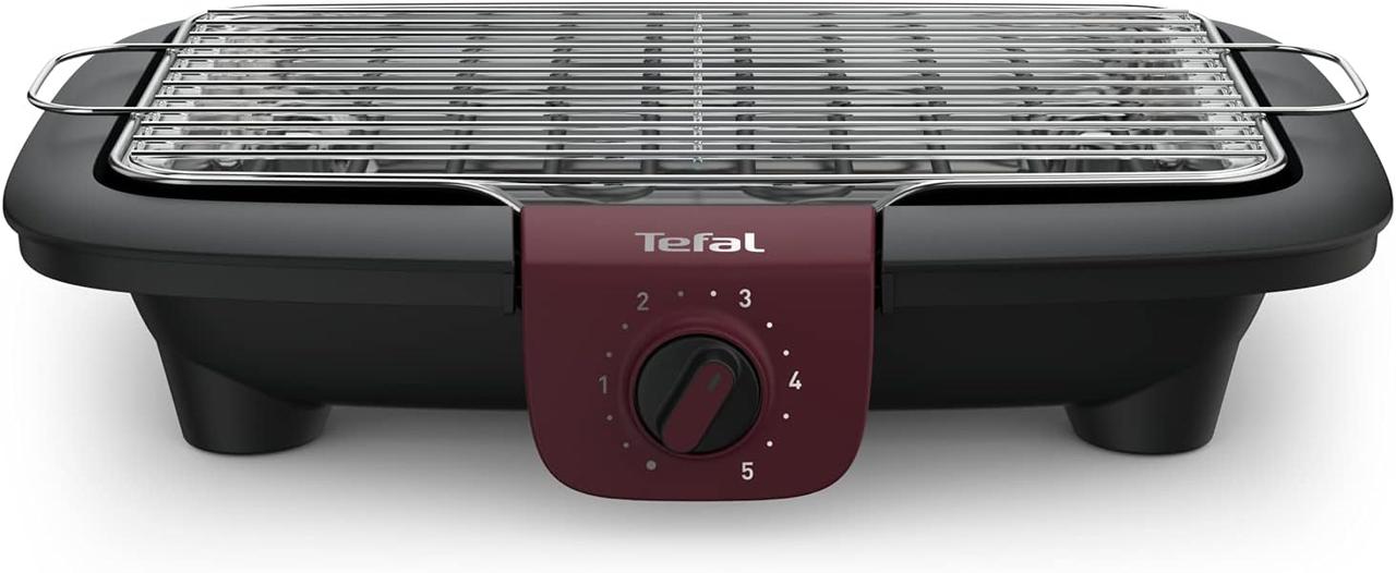 Tefal Easygrill Adjust Table - Barbecue Electrique