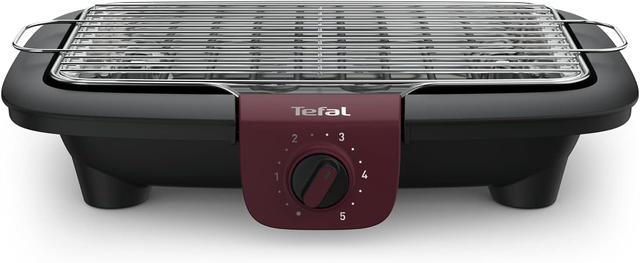 Tefal Easygrill Adjust Table - Barbecue Electrique