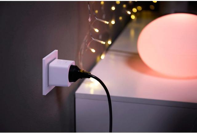 Philips Hue Smart Plug - Prise Connectée Intelligente