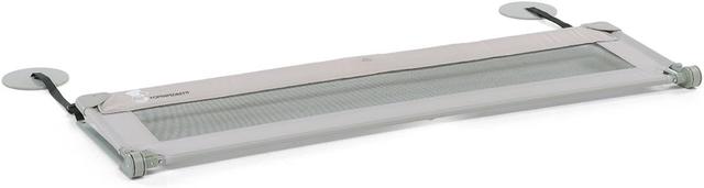 Barrière de Lit Foppapedretti Hoplà - Sécurité et Confort pour Bébé
