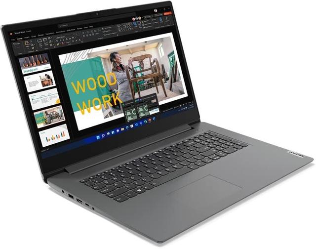 Lenovo i7 17.3 pouces Portable