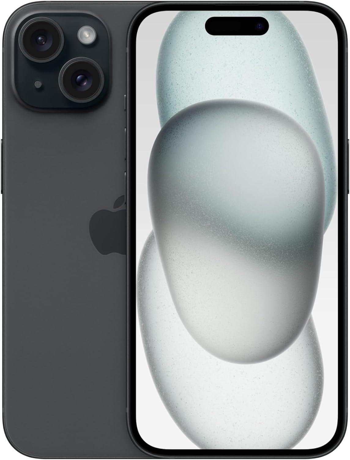 Apple iPhone 15 (128 Go)