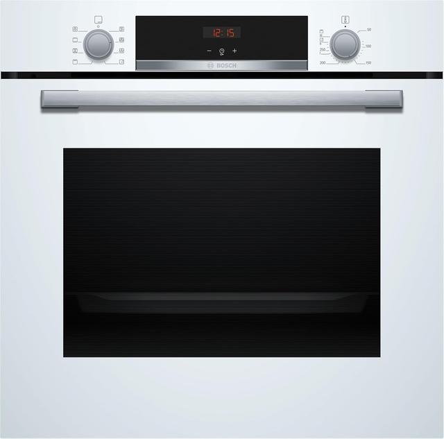 Four Encastrable Bosch HBA553BV3F Série 4 Blanc