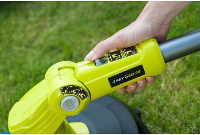Coupe-bordures RYOBI 18V ONE+ - OLT1832