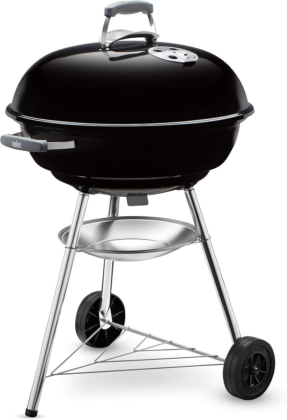 Barbecue Weber Compact Kettle 57cm