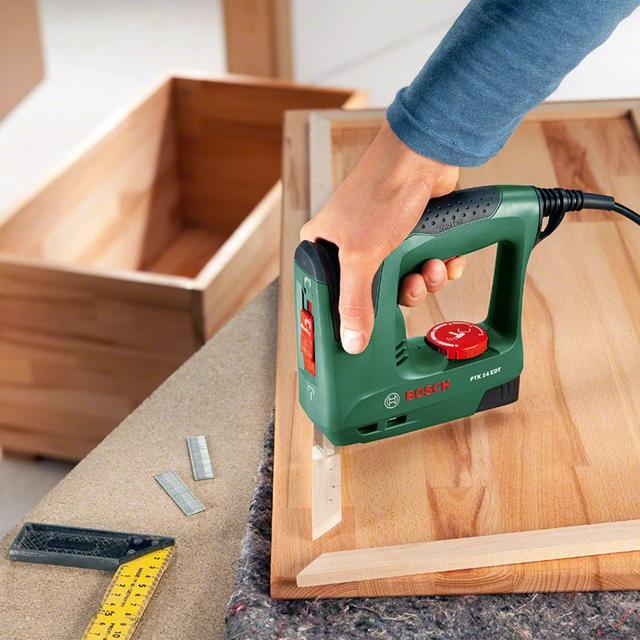 Agrafeuse Bosch PTK 14 EDT