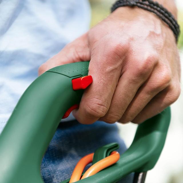 Bosch EasyGrassCut 23: Débroussailleuse électrique performante