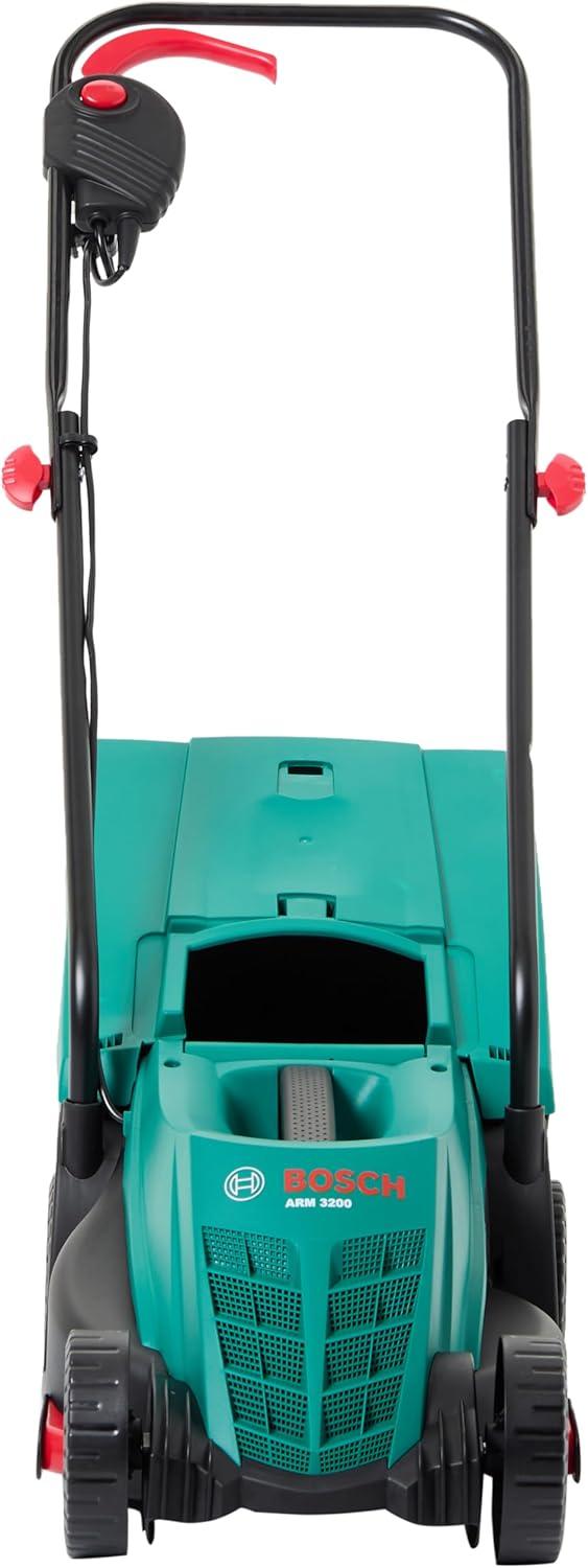Tondeuse Bosch ARM 3200 - 32cm, Puissante et Efficace