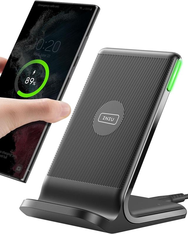 Chargeur Induction INIU 15W