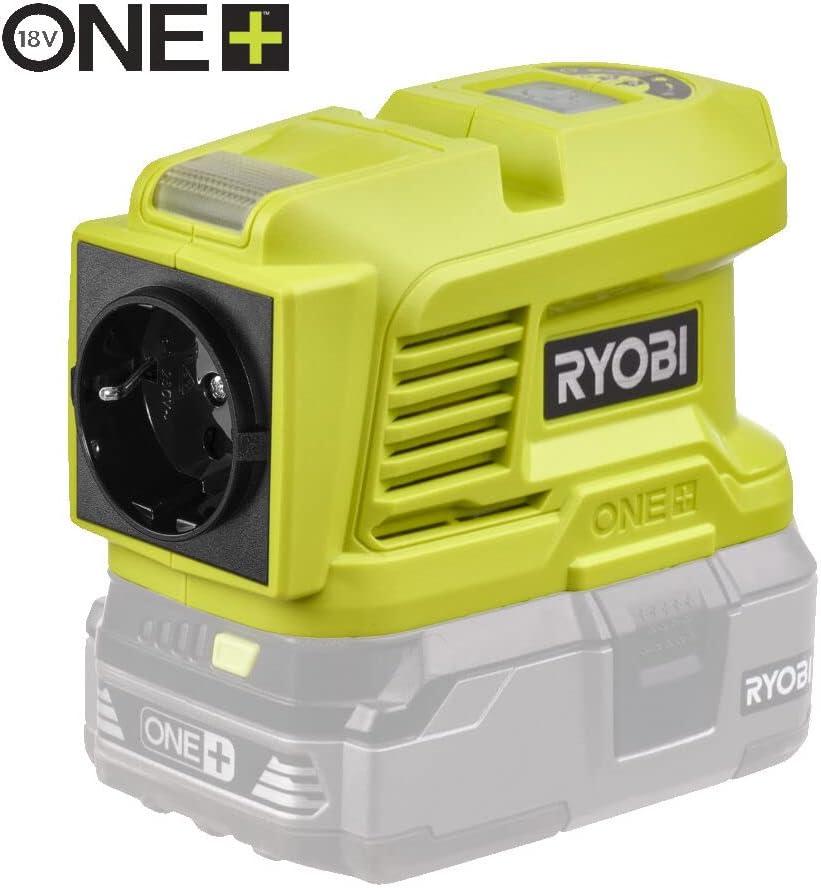 Ryobi Transformateur 18V - 150W