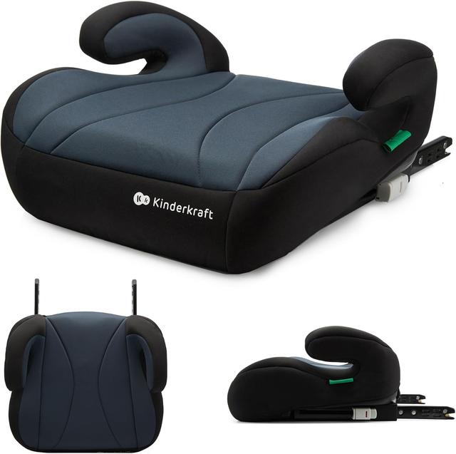 Siège Auto Enfant Kinderkraft I-BOOST - I-Size 135-150cm