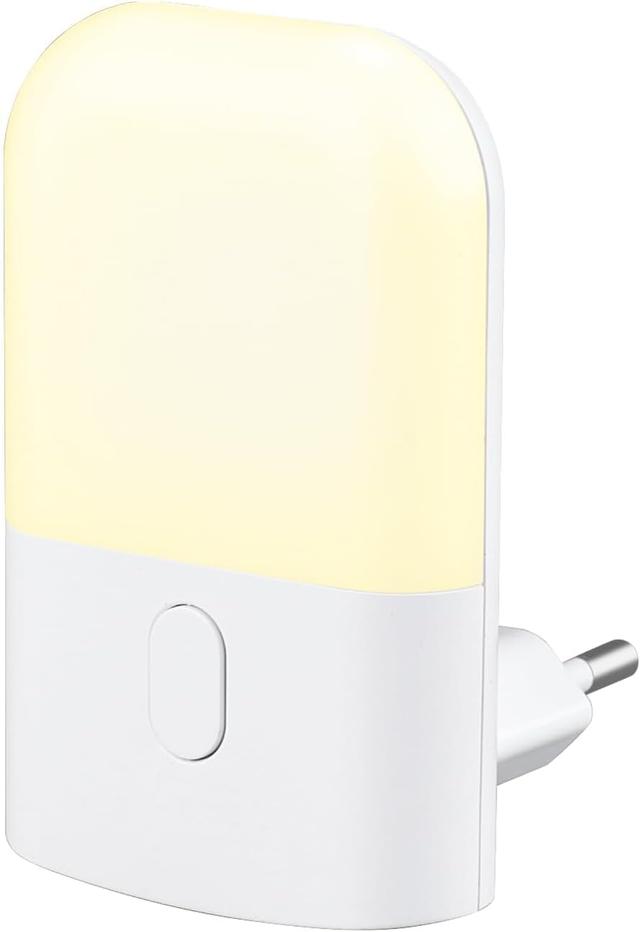 Veilleuse Enfant GRIFEMA GD101-1 - Lumière Douce & Réglable