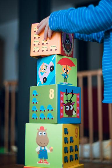Jouets